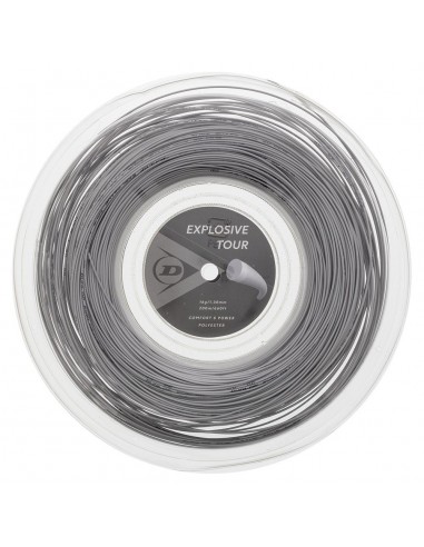 Dunlop Explosive Tour 1.30MM String (200m reel) 