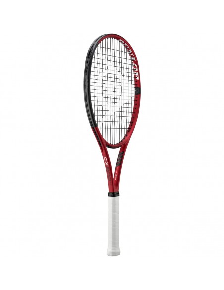 Raqueta de Tenis Dunlop Cx200 Ls para un Juego Preciso y Potente 
