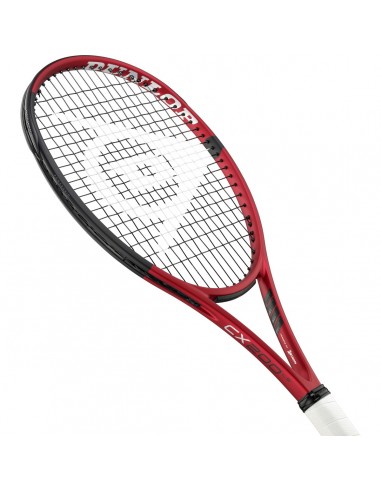 Tennis Ketcher Dunlop Cx200 Ls til forbedret spiloplevelse  Tennis Ketcher Dunlop Cx200 Ls til forbedret spiloplevelse