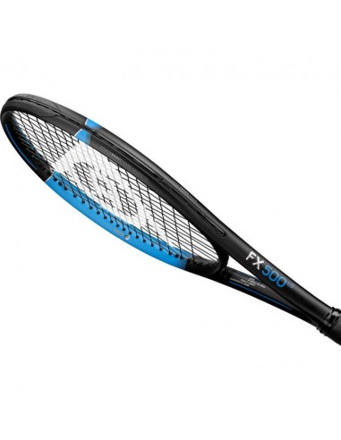 Tennisracket Dunlop Fx500 Ls (niet bespannen)  Tennisracket Dunlop Fx500 Ls (niet bespannen)