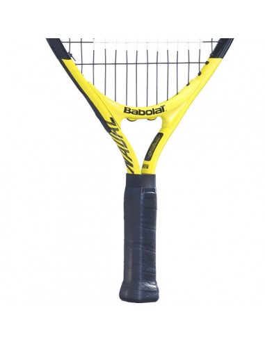 Tennis Ketcher Babolat Nadal Junior 19 S (Strengede)  Tennis Ketcher Babolat Nadal Junior 19 S (Strengede)