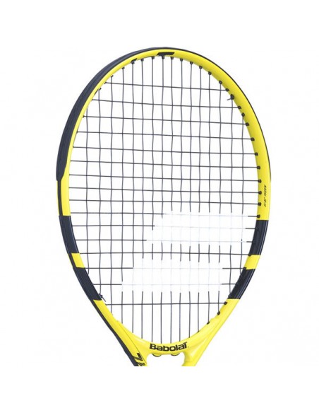 Tennis Ketcher Babolat Nadal Junior 19 S (Strengede) 