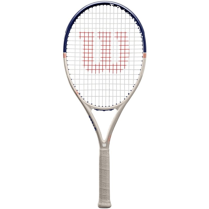 Raquette De Tennis Wilson Roland Garros Triumph 