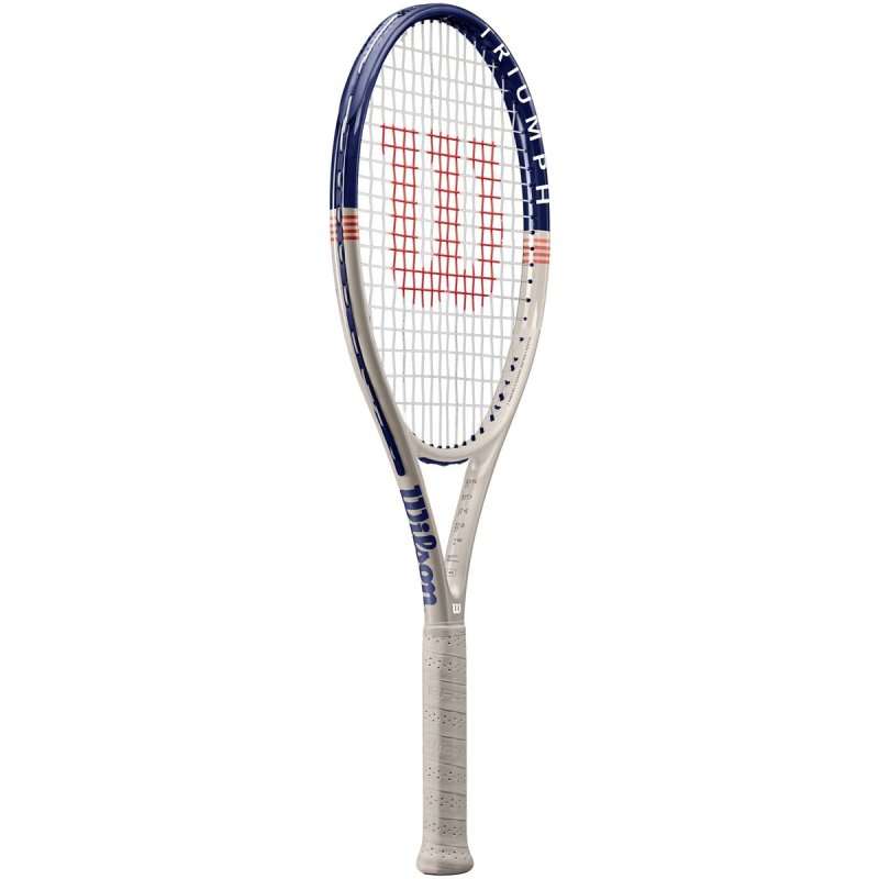 Raquette De Tennis Wilson Roland Garros Triumph 