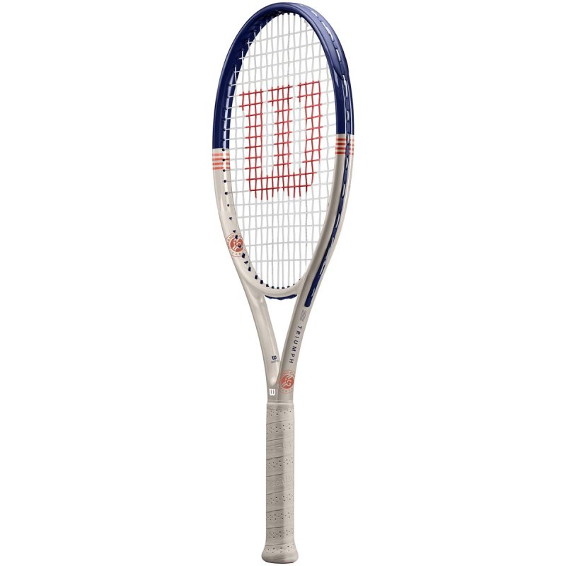 Raquette De Tennis Wilson Roland Garros Triumph 