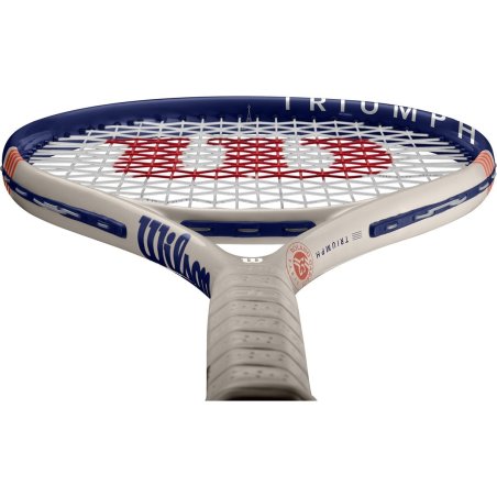 Raquette De Tennis Wilson Roland Garros Triumph 
