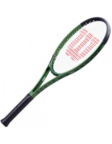 Wilson Blade 101L V8.0 Tennisketsjer  Wilson Blade 101L V8.0 Tennisketsjer