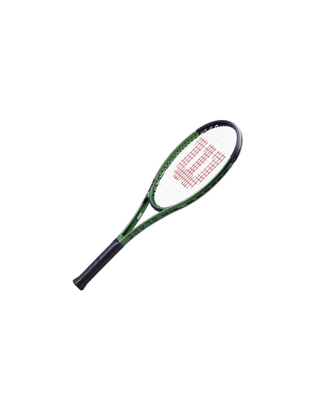 特別価格Wilson Blade 101L v8.0 Tennis Racket, Blade 101L v8.0, Carbon Fibre,  Head-Light (Grip-Heavy) Balance, 290 g, 68.6 cm Length並行輸入 通販 