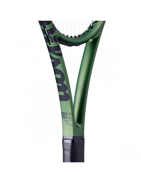Wilson Blade 101L V8.0 Tennisketsjer 