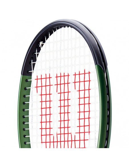 Wilson Blade 101L V8.0 Tennisketsjer 
