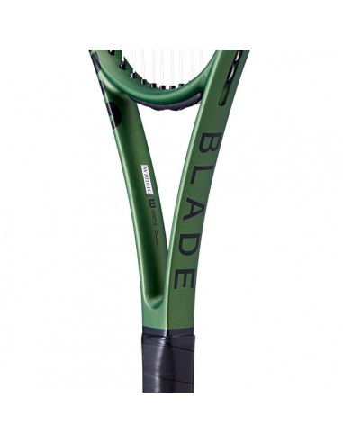 Tennisracket Wilson Blade 101L V8.0  Tennisracket Wilson Blade 101L V8.0