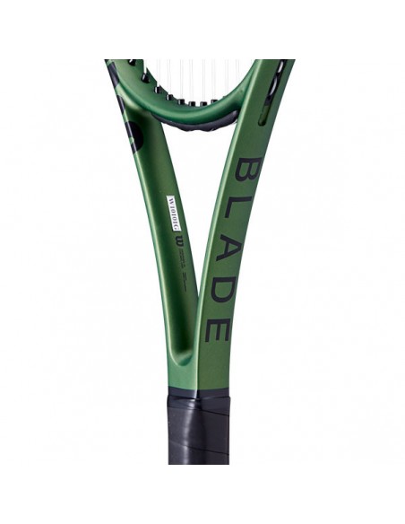 Wilson Blade 101L V8.0 Tennisketsjer 