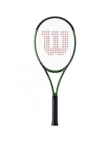 Wilson Blade 101L V8.0 Tennis Racquets 