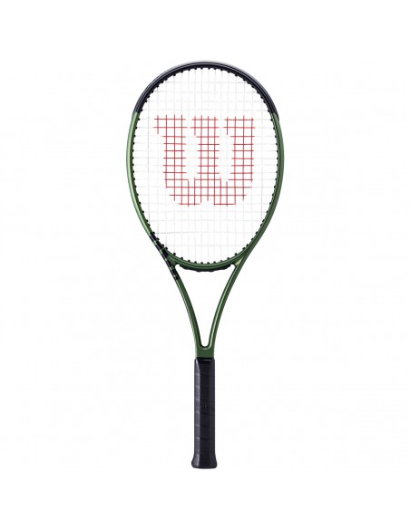 Wilson Blade 101L V8.0 Tennisketsjer 