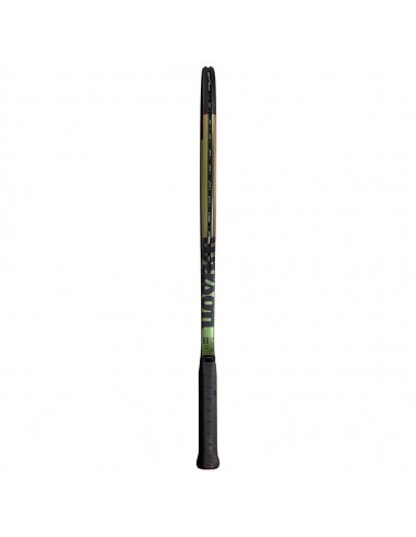 Wilson Blade 98 V8.0 16x19 Unstrung Tennis Racket  Wilson Blade 98 V8.0 16x19 Unstrung Tennis Racket