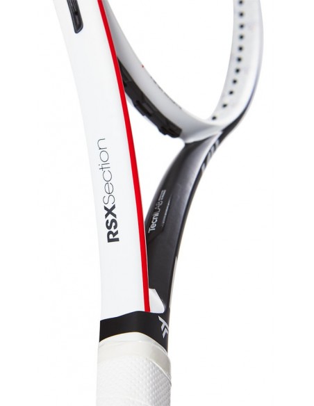 Tecnifibre Tfight 255 RSX Tennisracket (niet bespannen) - Optimaliseer uw Spel 