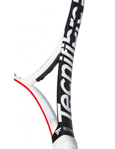 Raquette De Tennis Tecnifibre Tfight 255 RSX (non cordée) 