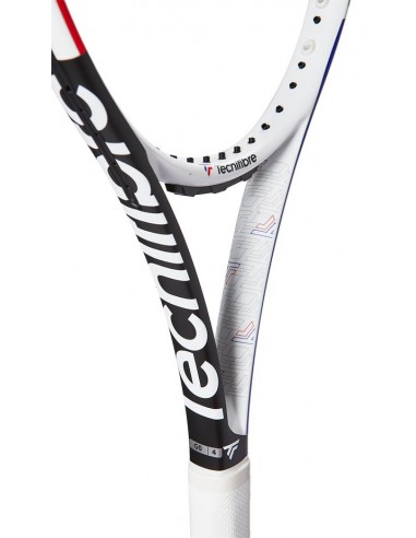 Tennis Ketcher Tecnifibre Tfight 255 RSX (uden strenge) 