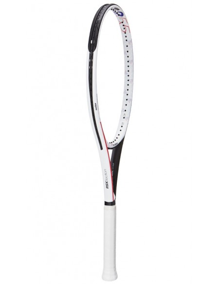 Tecnifibre Tfight 255 RSX Tennisracket (niet bespannen) - Optimaliseer uw Spel 