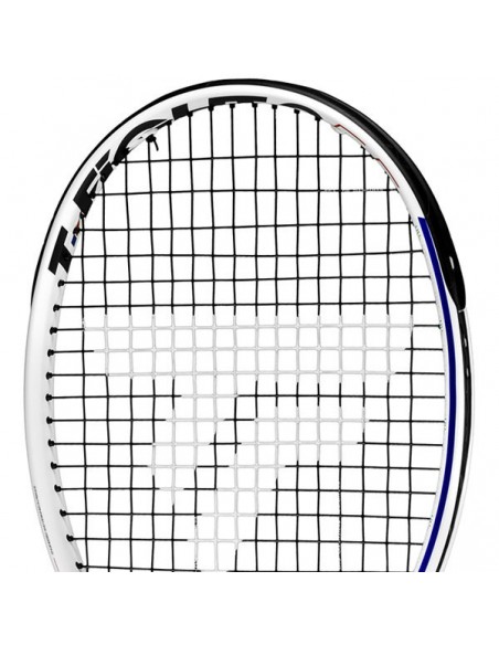 Tecnifibre Tfight 255 RSX Tennis Racket (Unstrung) - Optimize Your Game 