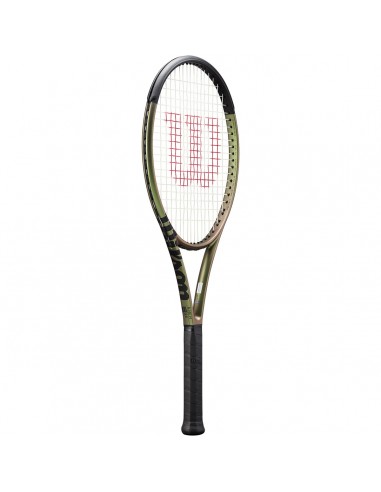 Wilson Blade 100L V8.0 Tennis Racket (Unstrung) - SEO Optimized Title  Wilson Blade 100L V8.0 Tennis Racket (Unstrung) - SEO Optimized Title
