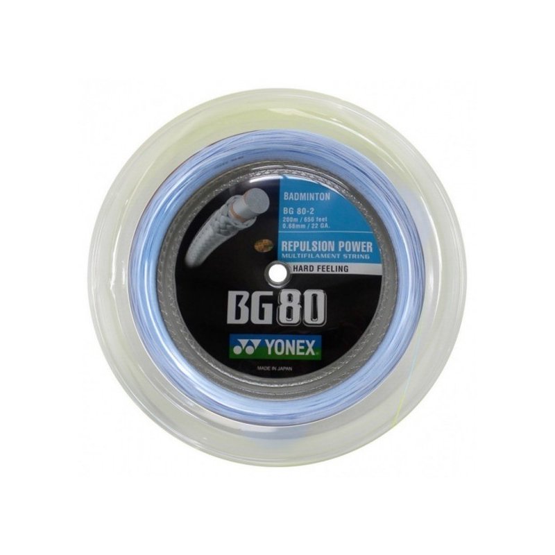 Cordage de badminton Bobine Lining 1 (200m) 