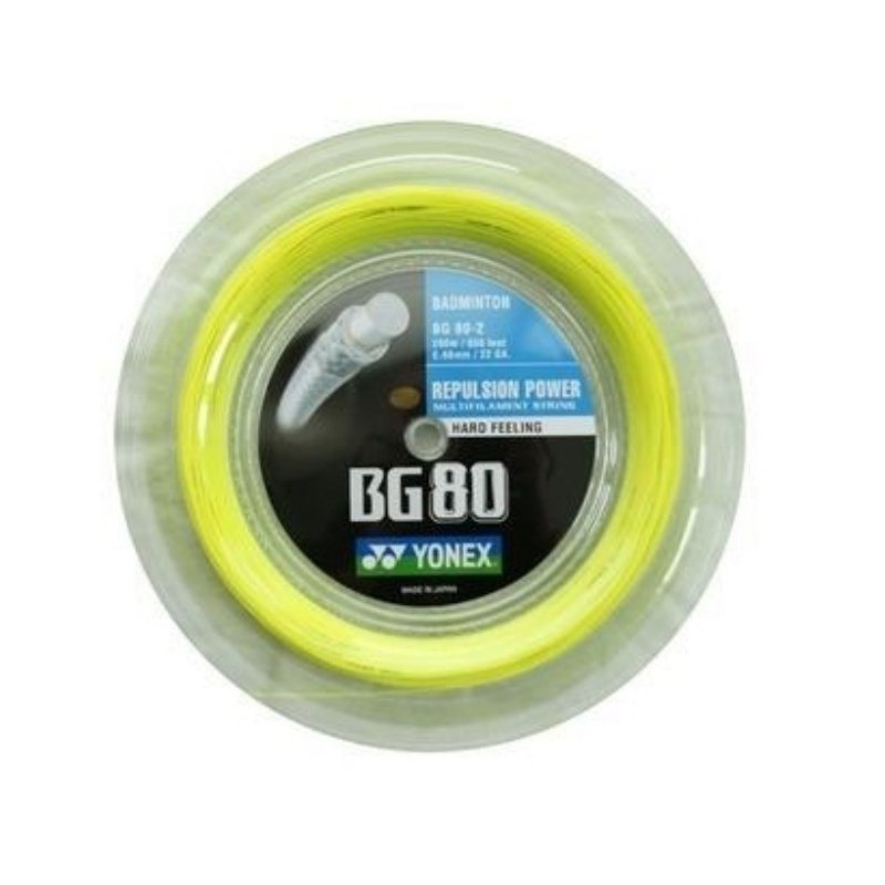 Cordage de badminton Bobine Lining 1 (200m) 