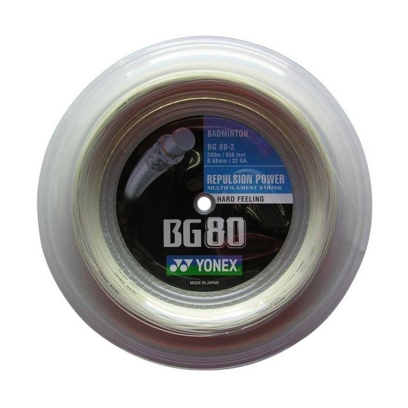 Cordage de badminton Bobine Lining 1 (200m) 