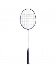 Raquette de badminton Babolat X-Feel Blast (non cordée) - 2022 