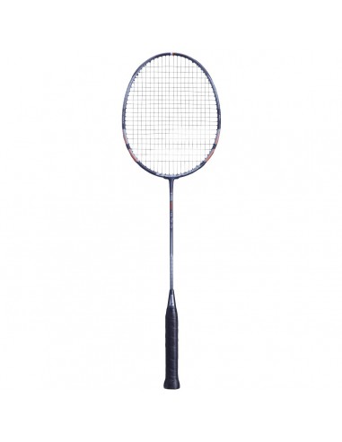 Babolat x-feel blast badminton racket (onbesnaard) - 2022
