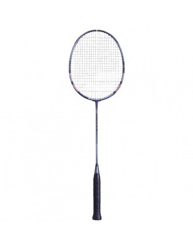 Raquette de badminton Babolat X-Feel Blast (non cordée) - 2022 