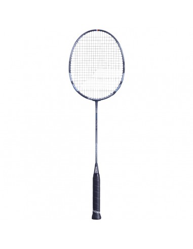 Babolat x-feel essential badminton  racket (unstrung) - 2022