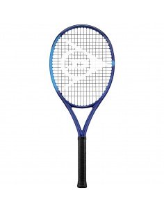 Dunlop Srixon Fx Team 270 tennis racket (strung) 