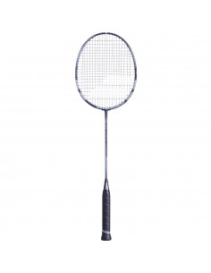 Babolat x-feel power...
