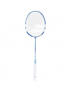 Babolat Satelite Origin Lite Badminton Racket (Unstrung) 2022 