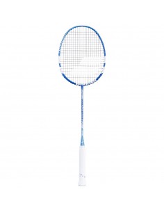 Badmintonracket Babolat Satelite Origin Power 2022 (ongesnord) 