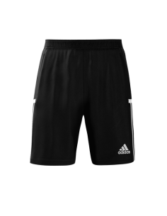 SHORT HOMME ADIDAS T19 NOIR