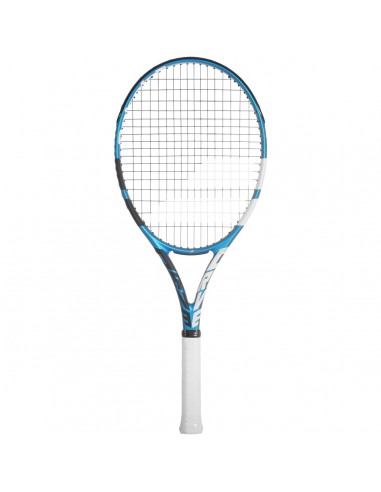 Raquette De Tennis Babolat Evo Drive Lite (non cordée)  Raquette De Tennis Babolat Evo Drive Lite (non cordée)