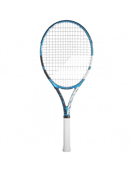 Babolat Evo Drive Lite Tennis Racket (Unstrung) 