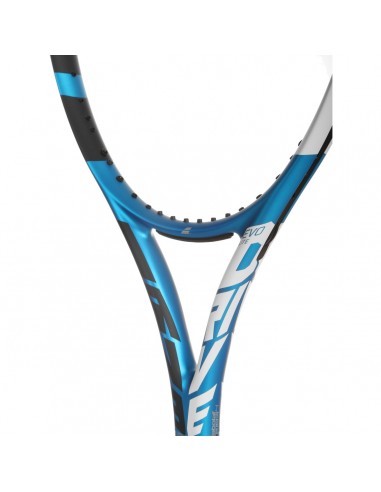Raquette De Tennis Babolat Evo Drive Lite (non cordée)  Raquette De Tennis Babolat Evo Drive Lite (non cordée)