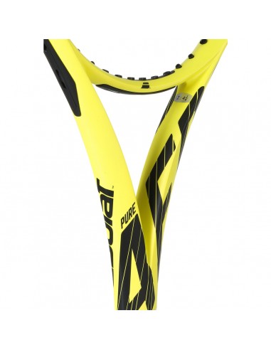 Raqueta de Tenis Babolat Pure Aero Lite (sin encordar)  Raqueta de Tenis Babolat Pure Aero Lite (sin encordar)