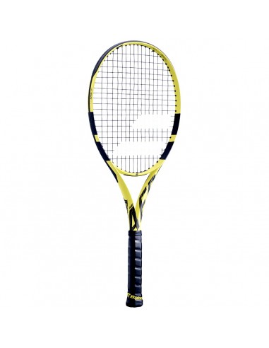 Raqueta de Tenis Babolat Pure Aero (sin encordar)  Raqueta de Tenis Babolat Pure Aero (sin encordar)