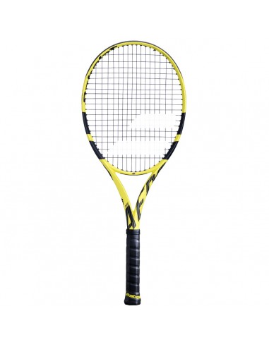 Babolat Pure Aero Tennisschläger (nicht besaitet)  Babolat Pure Aero Tennisschläger (nicht besaitet)