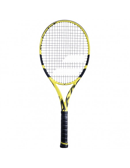 Babolat Pure Aero Tennisschläger (nicht besaitet) 