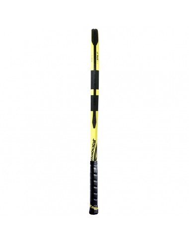 Raqueta de Tenis Babolat Pure Aero (sin encordar)  Raqueta de Tenis Babolat Pure Aero (sin encordar)