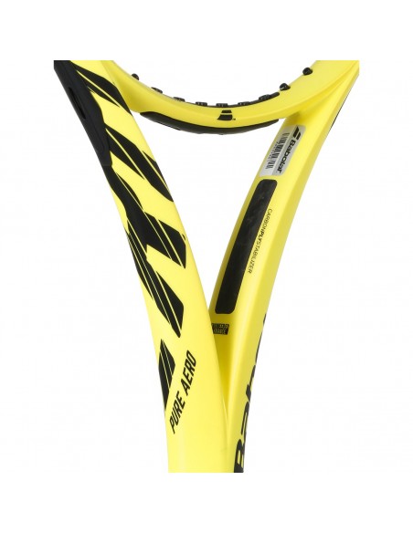 Raqueta de Tenis Babolat Pure Aero (sin encordar) 