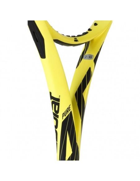 Tennisracket Babolat Pure Aero (ongesneden) 
