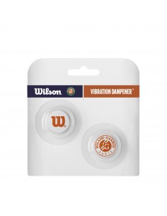 Antivibrateur Wilson Roland Garros 2022 