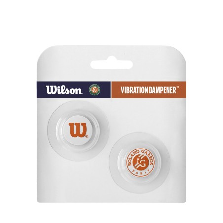 Antivibrateur Wilson Roland Garros 2022 