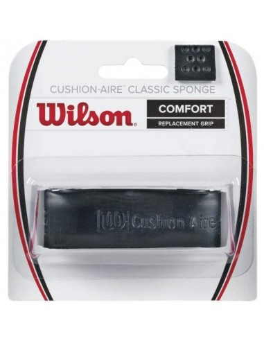 Wilson Cushion Aire Classic Sponge Greb